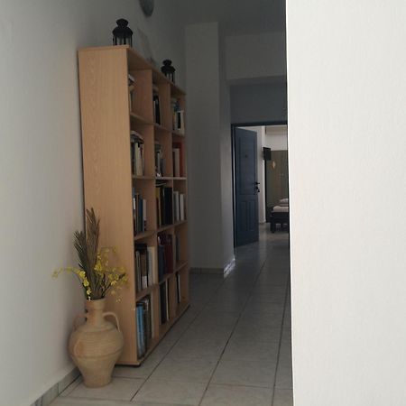 Villa Irida Psari Forada Esterno foto