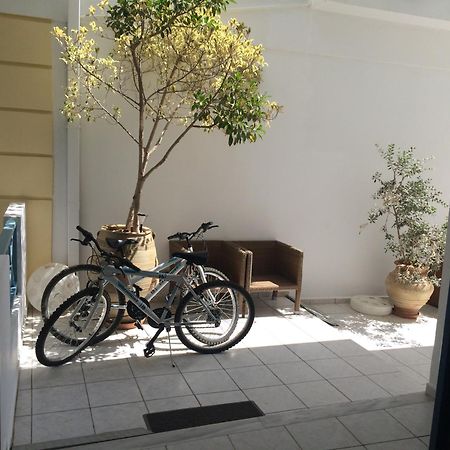 Villa Irida Psari Forada Esterno foto