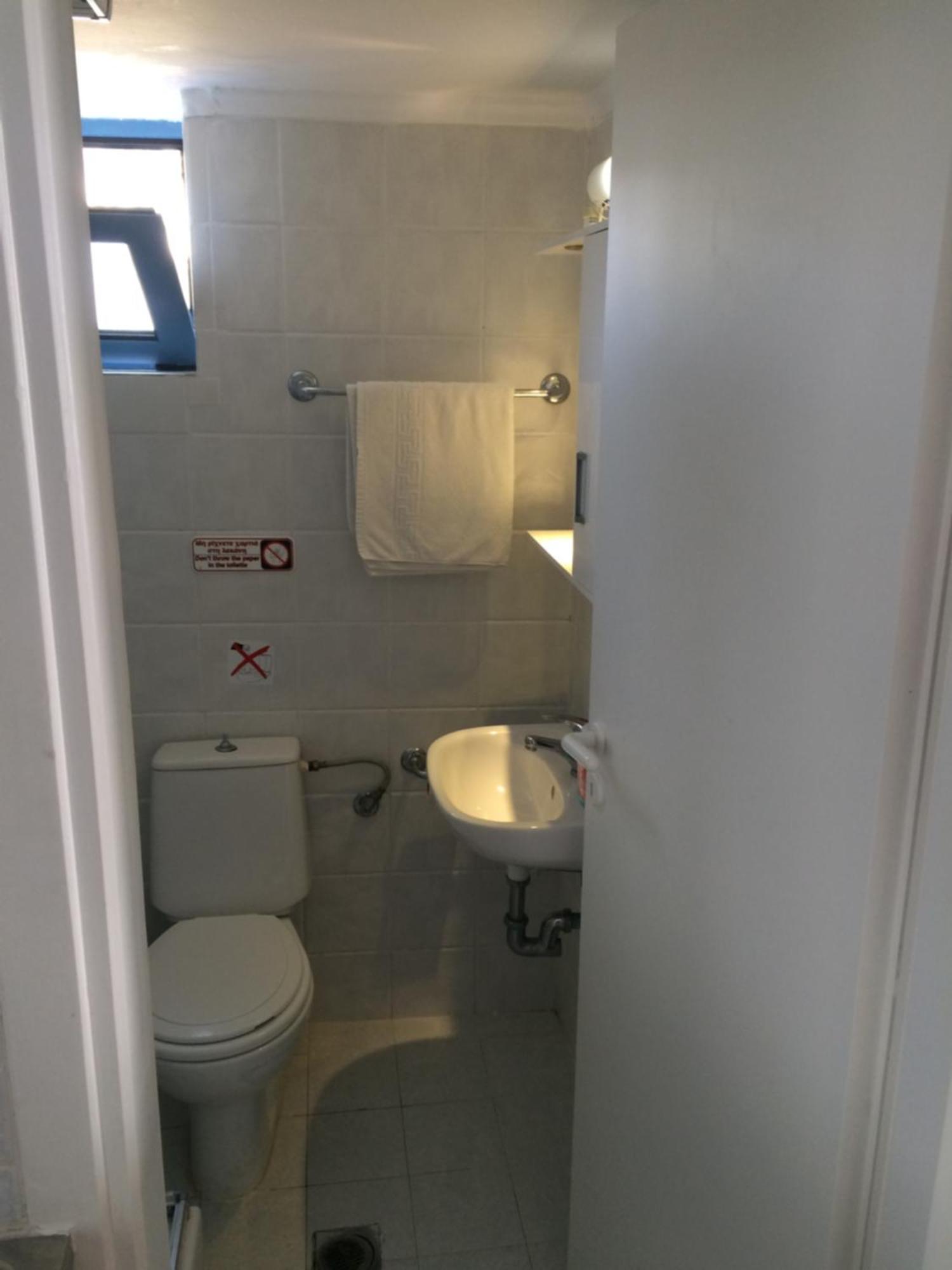 Villa Irida Psari Forada Esterno foto