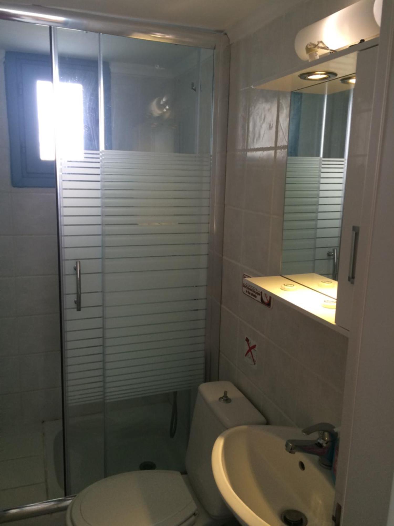 Villa Irida Psari Forada Esterno foto