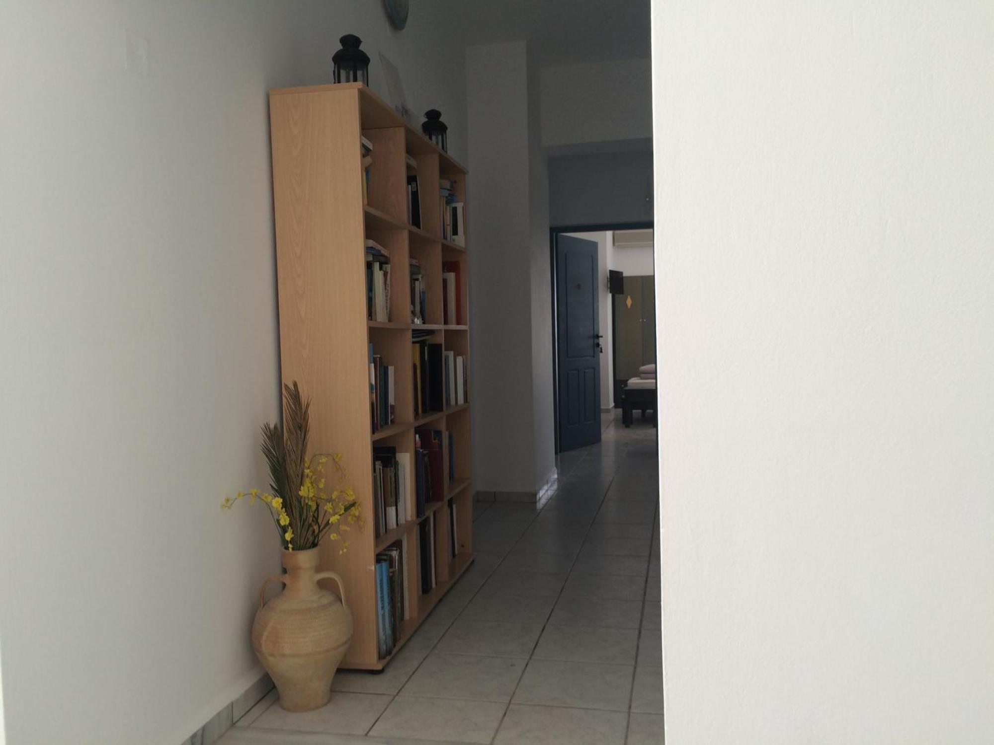 Villa Irida Psari Forada Esterno foto