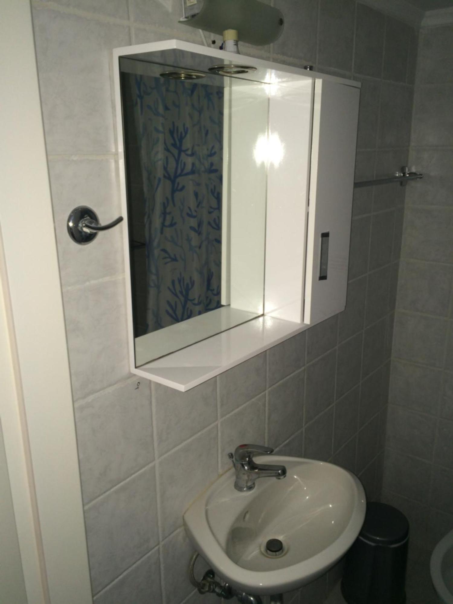 Villa Irida Psari Forada Esterno foto