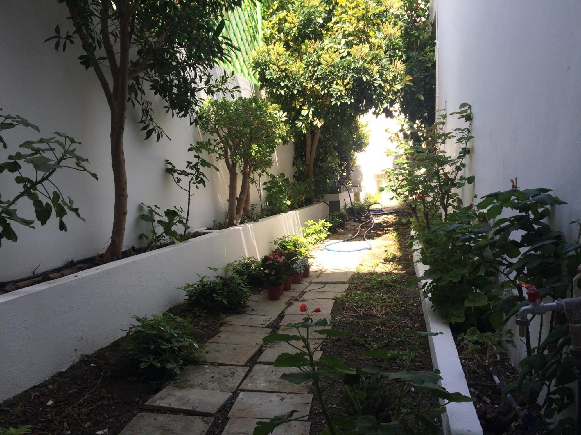 Villa Irida Psari Forada Esterno foto