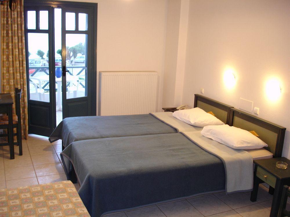 Villa Irida Psari Forada Esterno foto