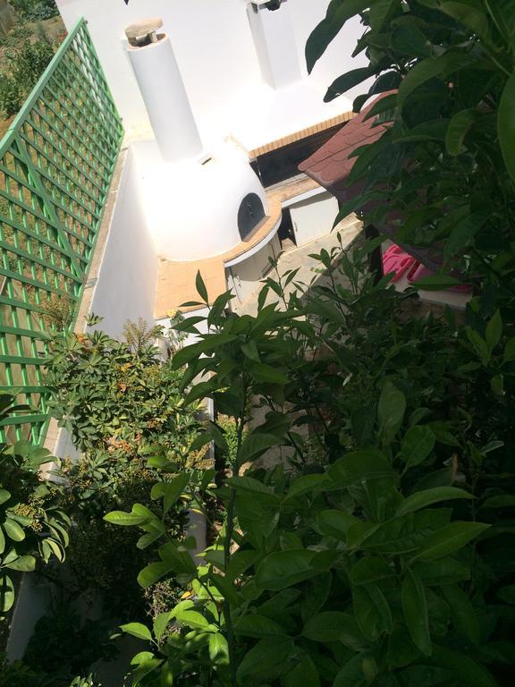 Villa Irida Psari Forada Esterno foto