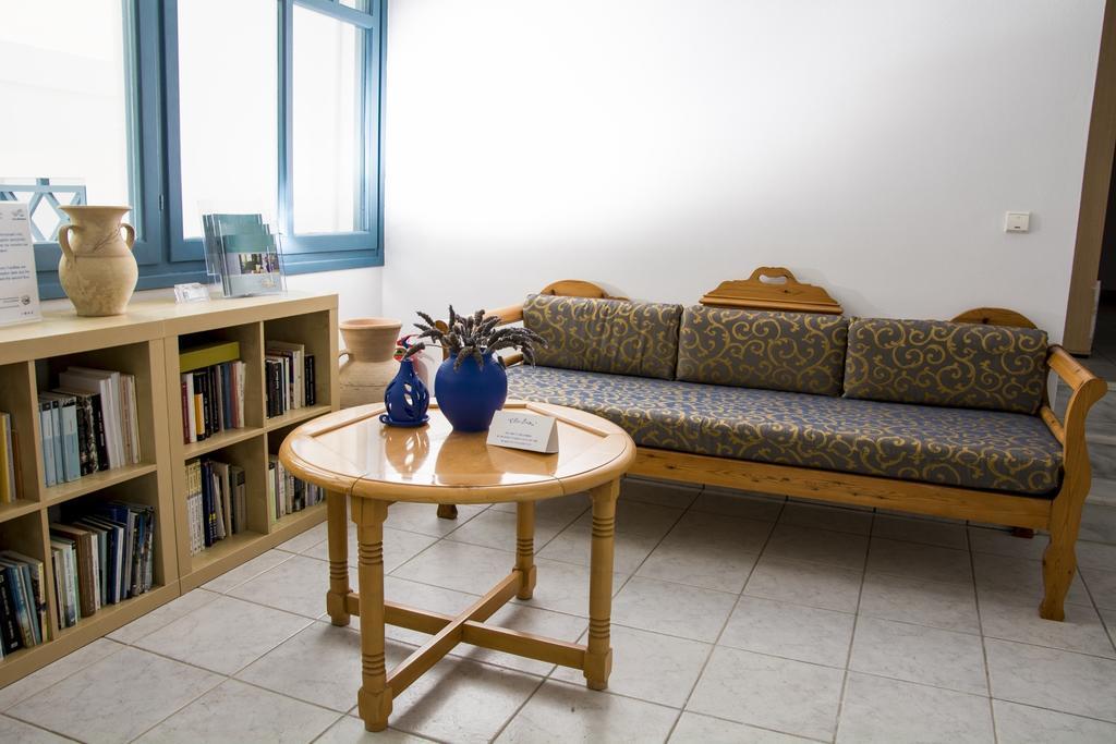 Villa Irida Psari Forada Esterno foto